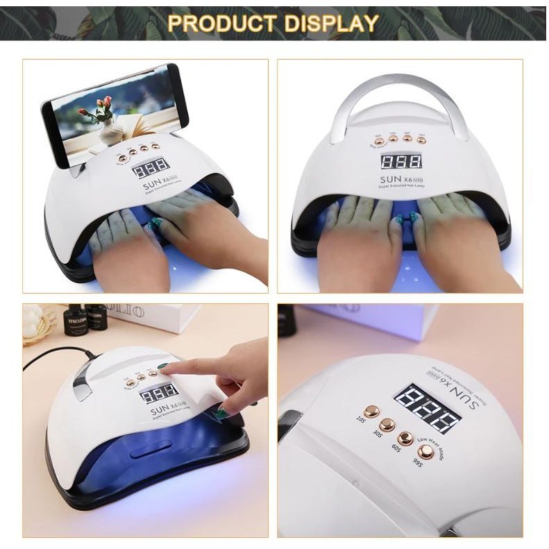 печка-за-маникюр-Atron печка-за-маникюр-Atron